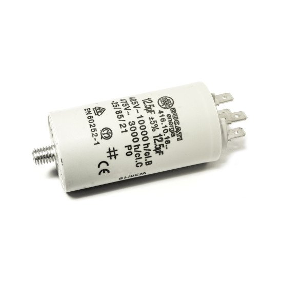 KONDENZATOR 12.5mf 475V DUCATI