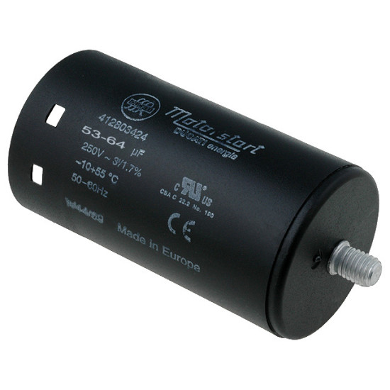 STARTNI KOND 53/64mf 250V DUCATI