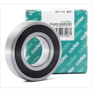 LEZAJ 6305 2RS  MSC CODEX