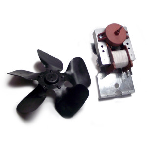 MOTOR VENTILATORA FRIZIDERA ARISTON 93206 222FR78 MTF706RF MTF730RF