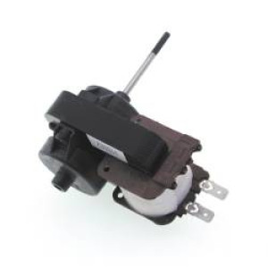 MOTOR VENTILATORA FRIZIDERA ARISTON NO FROST UNIVERZALNI BEZ ELISE NEDOBAVLJIVO