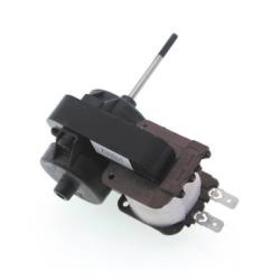 MOTOR VENTILATORA FRIZIDERA ARISTON NO FROST UNIVERZALNI BEZ ELISE NEDOBAVLJIVO MOTOR VENTILATORA FRIZIDERA ARISTON NO FROST UNIVERZALNI BEZ ELISE NEDOBAVLJIVO