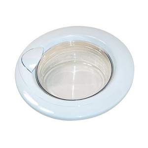 STAKLO VRATA VES MASINE KPL ARISTON 80656 WD105TEX STAKLO VRATA VES MASINE KPL ARISTON 80656 WD105TEX