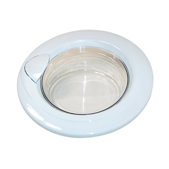 STAKLO VRATA VES MASINE KPL ARISTON 80656 WD105TEX STAKLO VRATA VES MASINE KPL ARISTON 80656 WD105TEX