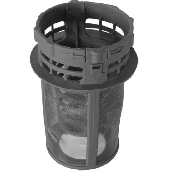 FILTER PUMPE SUDO MASINE BEKO 1740800500 ORIGINAL ALT. 14838 FILTER PUMPE SUDO MASINE BEKO 1740800500 ORIGINAL ALT. 14838
