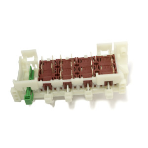 TASTATURA VES MASINE CANDY CY4600 92125897 146CY08 SWT301CY TASTATURA VES MASINE CANDY CY4600 92125897 146CY08 SWT301CY