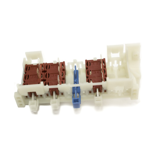 TASTATURA VES MASINE CANDY CY4606 91207977 TASTATURA VES MASINE CANDY CY4606 91207977