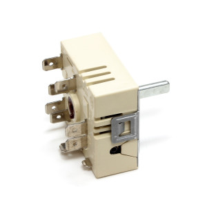 PREKIDAC RINGLE RAVNE PLOCE BESKONACNI KERAMICKI 50.57021.010 EGO