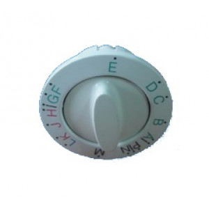 DUGME  PROGRAMATORA GORENJE WA 543 488195 ORIGINAL