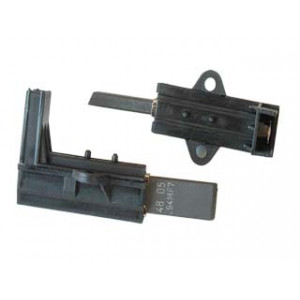 CETKICA MOTORA SA KUCISTEM ARISTON 162AR25 CAR045UN AR1508 (5X12,5X27mm) DVOSLOJNA