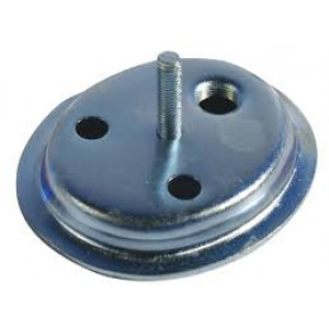 FLANSNA BOJLERA CINK