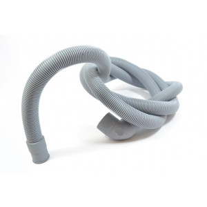 ODVODNO CREVO SUDO MASINE 2m UNIVERSALE  FI21-29mm, 90? 103LG49