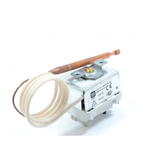 TERMOSTAT BOJLERA 110C SIGURNOSNI MMG 5286-0-107-2 TERMOSTAT BOJLERA 110C SIGURNOSNI MMG 5286-0-107-2