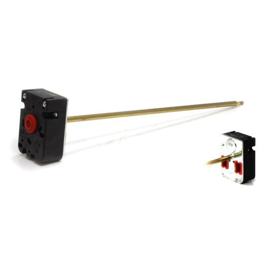 TERMOSTAT BOJLERA STAPNI TRS/77 FIRT KOCKA TERMOSTAT BOJLERA STAPNI TRS/77 FIRT KOCKA