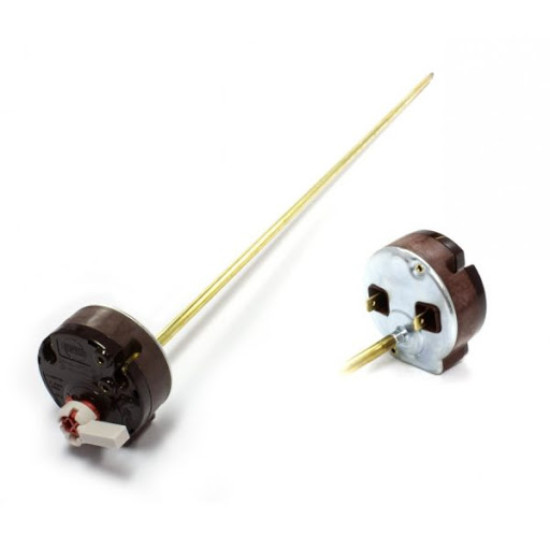 TERMOSTAT BOJLERA STAPNI RTD RECO KRUG SA POLUGOM WTH409UN TERMOSTAT BOJLERA STAPNI RTD RECO KRUG SA POLUGOM WTH409UN