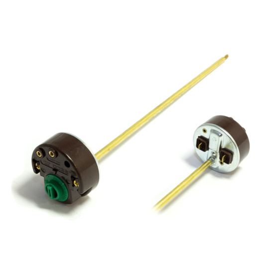 TERMOSTAT BOJLERA STAPNI RTR RECO KRUG WTH408UN TERMOSTAT BOJLERA STAPNI RTR RECO KRUG WTH408UN
