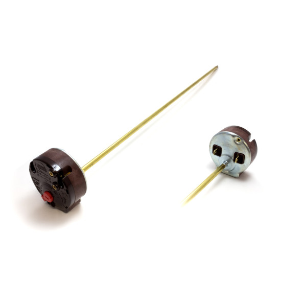 TERMOSTAT BOJLERA STAPNI L 450mm. 20A WTH413UN THERMOWATT TERMOSTAT BOJLERA STAPNI L 450mm. 20A WTH413UN THERMOWATT