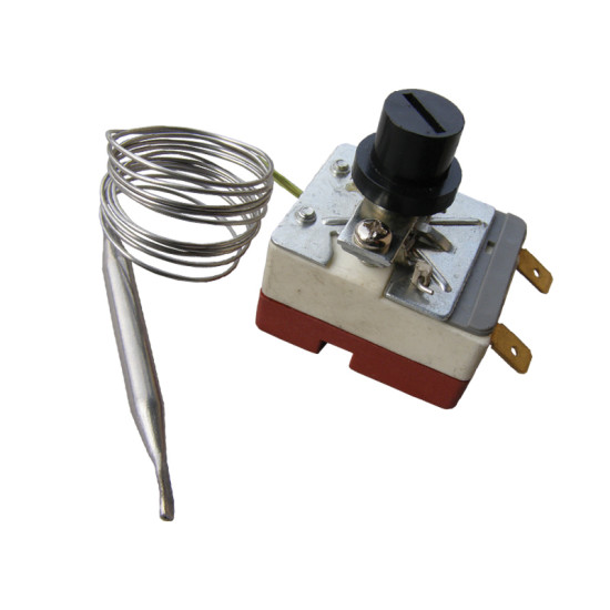 TERMOSTAT BOJLERA SIGURNOSNI 110 C TERMOSTAT BOJLERA SIGURNOSNI 110 C