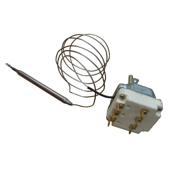 TERMOSTAT KOTLA 30-90C TROF/TROSTEPENI-M TERMOSTAT KOTLA 30-90C TROF/TROSTEPENI-M