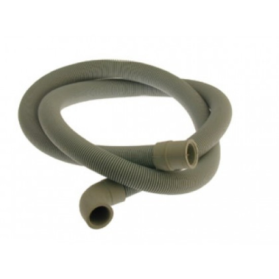 ODVODNO CREVO VES MASINE UGAO 90? 1.5m FI19-22mm AV1314 103LG17