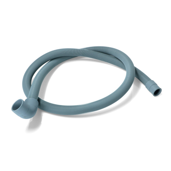 ODVODNO CREVO VES MASINE UGAO 90? 1.5m FI19-22mm AV1314 103LG17