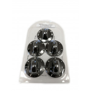 DUGME SPORETA AR.MAR.NOVI BRAON SET