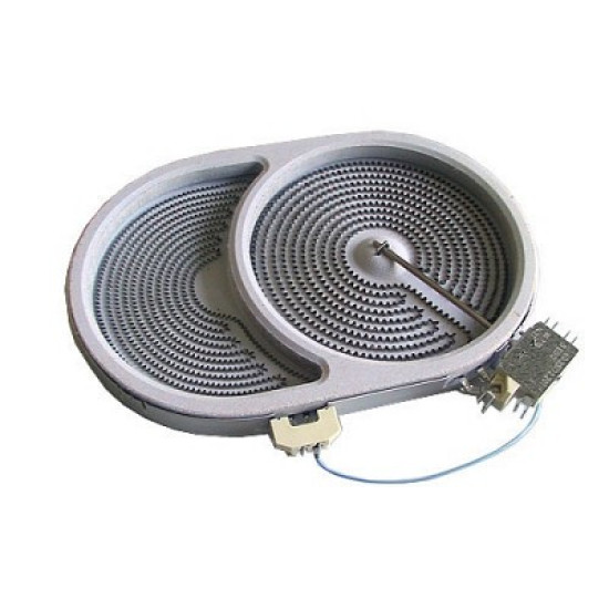 RINGLA RAVNE PLOCE ELIPSASTA GORENJE 2400+1600W 553895 607620 ORIGINAL RINGLA RAVNE PLOCE ELIPSASTA GORENJE 2400+1600W 553895 607620 ORIGINAL