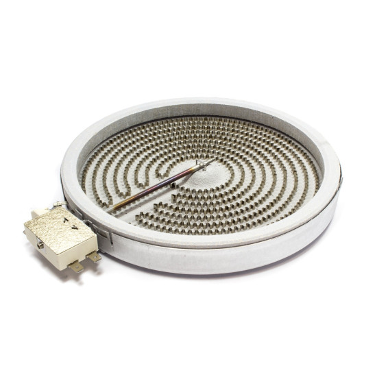 RINGLA RAVNE PLOCE 195 EGO 2000W 10.59111.004 RINGLA RAVNE PLOCE 195 EGO 2000W 10.59111.004