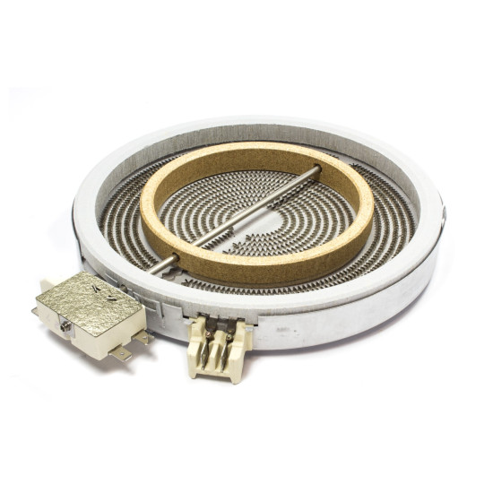 RINGLA RAVNE PLOCE F180 DUPLA GORENJE 1700+700W COK050UN UNIVERZALNA 598265 A: 607621 ORIGINAL RINGLA RAVNE PLOCE F180 DUPLA GORENJE 1700+700W COK050UN UNIVERZALNA 598265 A: 607621 ORIGINAL