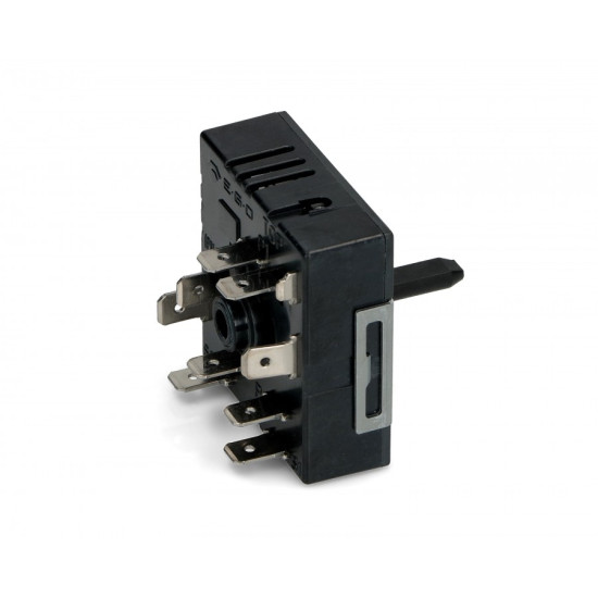 PREKIDAC RINGLE RAVNE PLOCE GORENJE EGO DUPLE PLASTICNI 400V EGO 50.85031.001 546327 PREKIDAC RINGLE RAVNE PLOCE GORENJE EGO DUPLE PLASTICNI 400V EGO 50.85031.001 546327