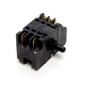 PREKIDAC RAVNE PLOCE 6+0 41.32723.010  COK304UN