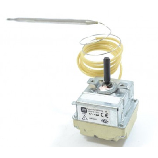TERMOSTAT FRITEZE 50-180C TROF/RADNI MMG 5270-0-118-1 TERMOSTAT FRITEZE 50-180C TROF/RADNI MMG 5270-0-118-1