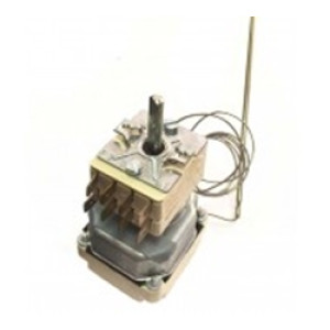 TERMOSTAT RERNE ZA PROFESIONALNI SPORET PREDPREKIDAC TROFAZNI EGO 56-326 C 55.34662.103