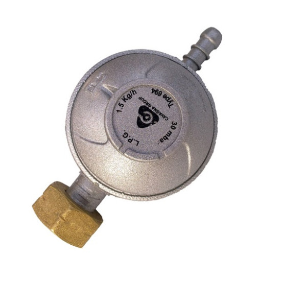 REGULATOR PLINA 694 29mbar 1.5 kg/h BPCH 27 CU6405 REGULATOR PLINA 694 29mbar 1.5 kg/h BPCH 27 CU6405