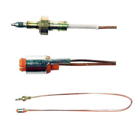 TERMOELEMENT GORENJE 162120 alt. 162119 ORIGINAL TERMOELEMENT GORENJE 162120 alt. 162119 ORIGINAL