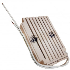 GREJAC TA 2000W ELIND CIGLA