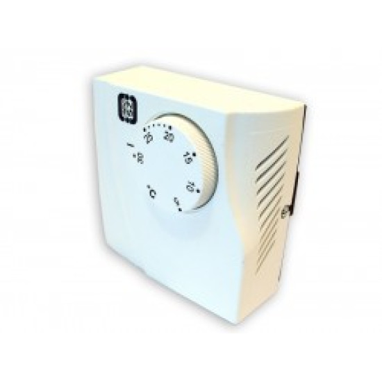 TERMOSTAT SOBNI MMG BEZ PREKIDACA 5033-0-006-0 PT106 TERMOSTAT SOBNI MMG BEZ PREKIDACA 5033-0-006-0 PT106