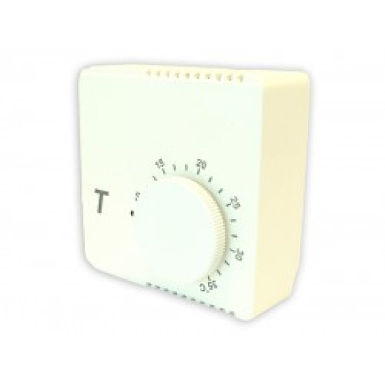 TERMOSTAT SOBNI TERMORAD ST3 BEZ PREKIDACA TERMOSTAT SOBNI TERMORAD ST3 BEZ PREKIDACA