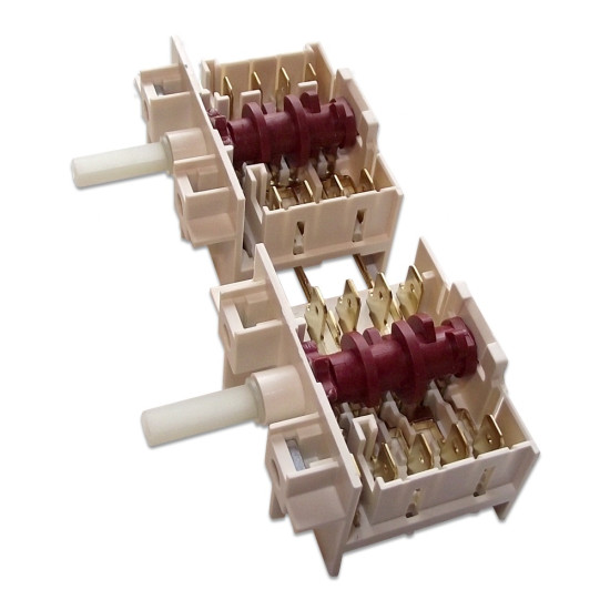 PREKIDAC DUPLI GORENJE NT 617736 COK305GO ORIGINAL PREKIDAC DUPLI GORENJE NT 617736 COK305GO ORIGINAL