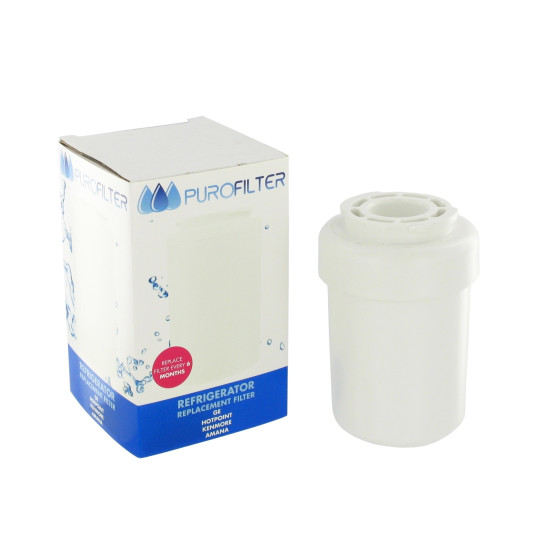 FILTER AQUA GENERAL ELECTRIC 229FR53 RWF002UN FILTER AQUA GENERAL ELECTRIC 229FR53 RWF002UN