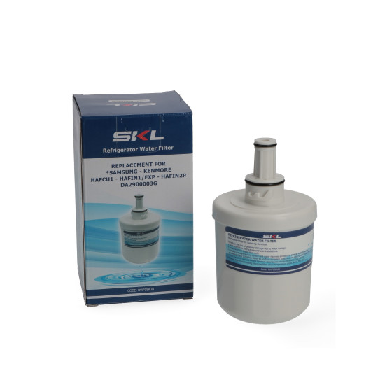 FILTER AQUA SAMSUNG 229FR59 DA29-00003G FILTER AQUA SAMSUNG 229FR59 DA29-00003G