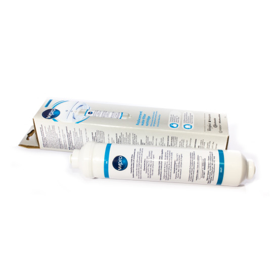 FILTER AQUA WHIRLPOOL 484000008553 WPRO ORIGINAL FILTER AQUA WHIRLPOOL 484000008553 WPRO ORIGINAL