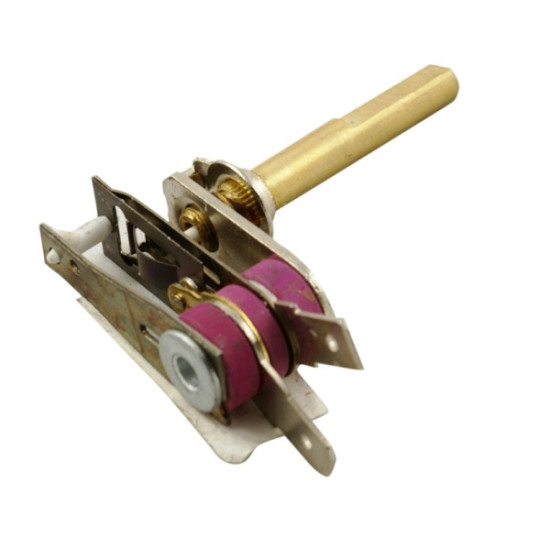 TERMOSTAT TOSTERA D.O. TERMOSTAT TOSTERA D.O.