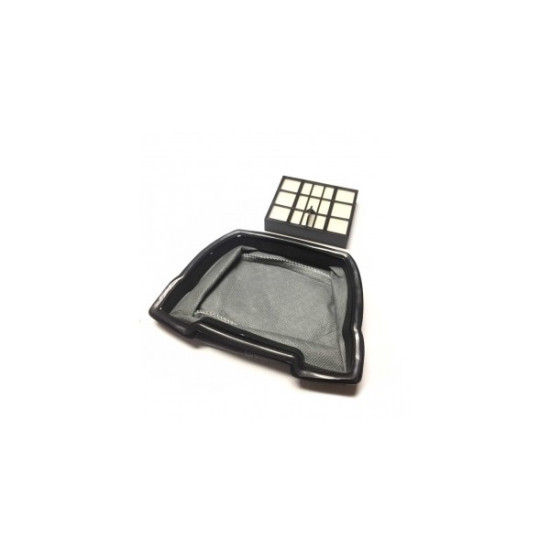KESA PLATNENA-FILTER VCT 1600EA GORENJE 115273 ORIGINAL KESA PLATNENA-FILTER VCT 1600EA GORENJE 115273 ORIGINAL