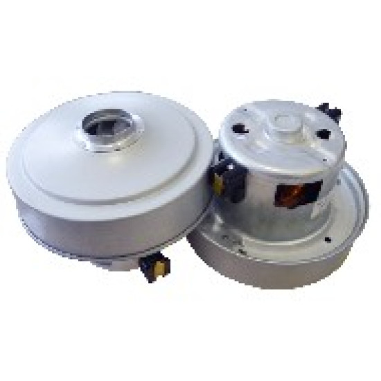 MOTOR USISIVACA 1400W CG14 (CG-HD 105MM) VAC031UN 105mm MOTOR USISIVACA 1400W CG14 (CG-HD 105MM) VAC031UN 105mm