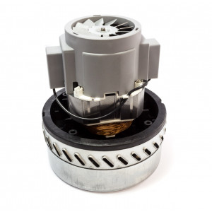 MOTOR USISIVACA 1000W HIDRO 2 ELISE VAC003UN AMETEK 061300501 6110930135 ALT. 13958