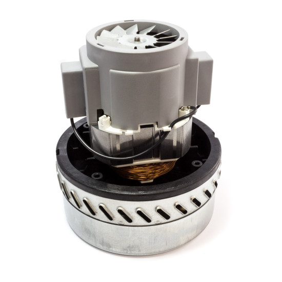 MOTOR USISIVACA 1000W HIDRO 2 ELISE VAC003UN AMETEK 061300501 6110930135 ALT. 13958 MOTOR USISIVACA 1000W HIDRO 2 ELISE VAC003UN AMETEK 061300501 6110930135 ALT. 13958