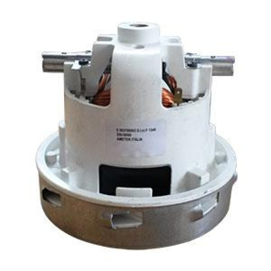MOTOR USISIVACA 1200W HIDRO VAC011UN AMETEK KARCHER 063700003.07 6110950011 MOTOR USISIVACA 1200W HIDRO VAC011UN AMETEK KARCHER 063700003.07 6110950011