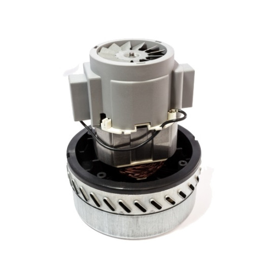 MOTOR USISIVACA 1200W HIDRO 2 ELISE VAC002UN AMETEK 061300524 ALT. 505UN046 6110930141 MOTOR USISIVACA 1200W HIDRO 2 ELISE VAC002UN AMETEK 061300524 ALT. 505UN046 6110930141