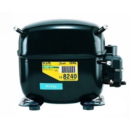 DANFOSS SECOP SC 12G R134 (246W PRI-23,3 ASHRAE ) KOMPRESOR DANFOSS SECOP SC 12G R134 (246W PRI-23,3 ASHRAE ) KOMPRESOR